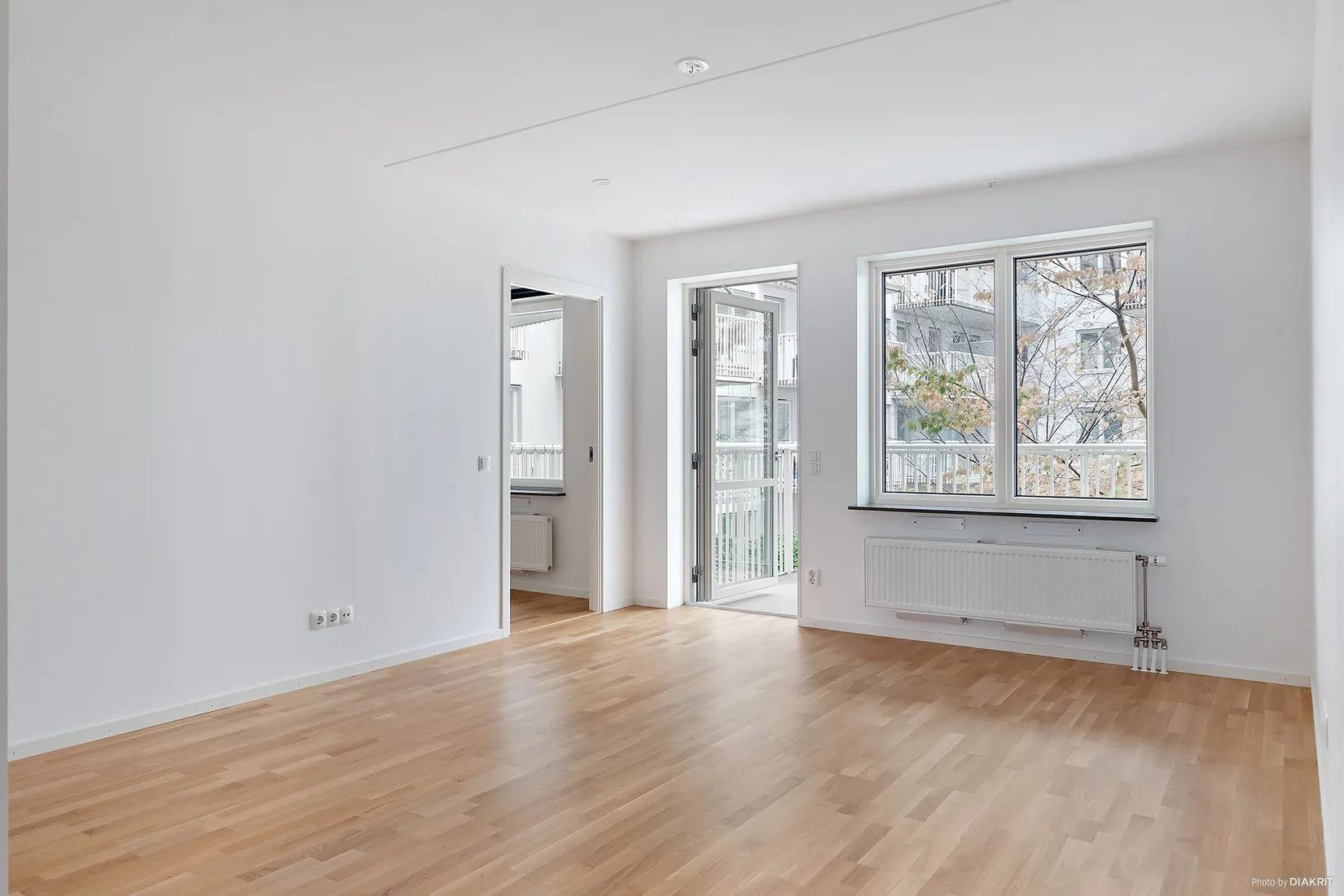 Bostadsrätt, Östra Varvsgatan 5B, Dockan, Malmö