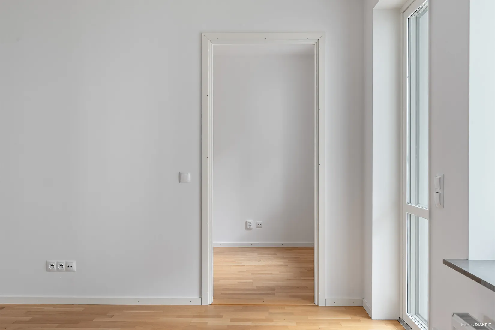 Bostadsrätt, Östra Varvsgatan 5B, Dockan, Malmö