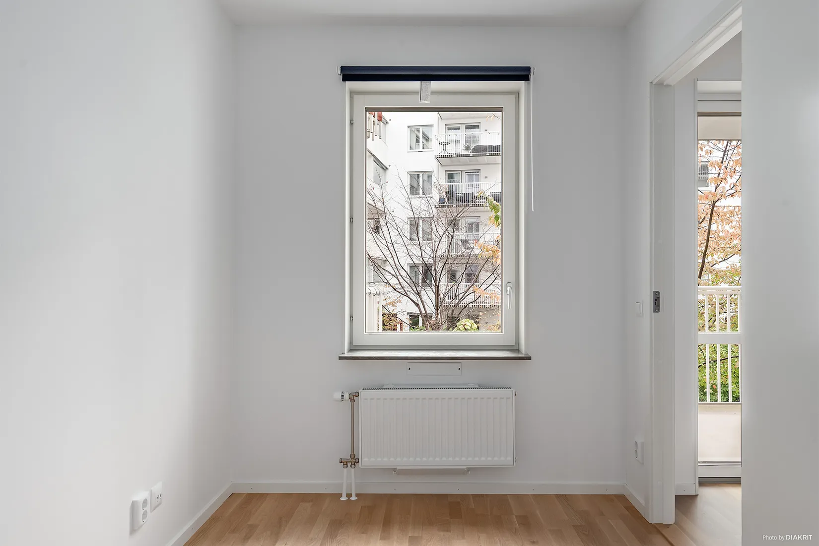Bostadsrätt, Östra Varvsgatan 5B, Dockan, Malmö