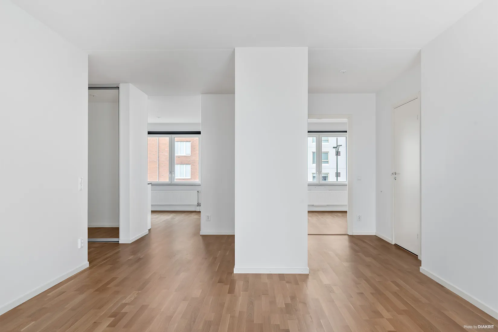Bostadsrätt, Östra Varvsgatan 5B, Dockan, Malmö