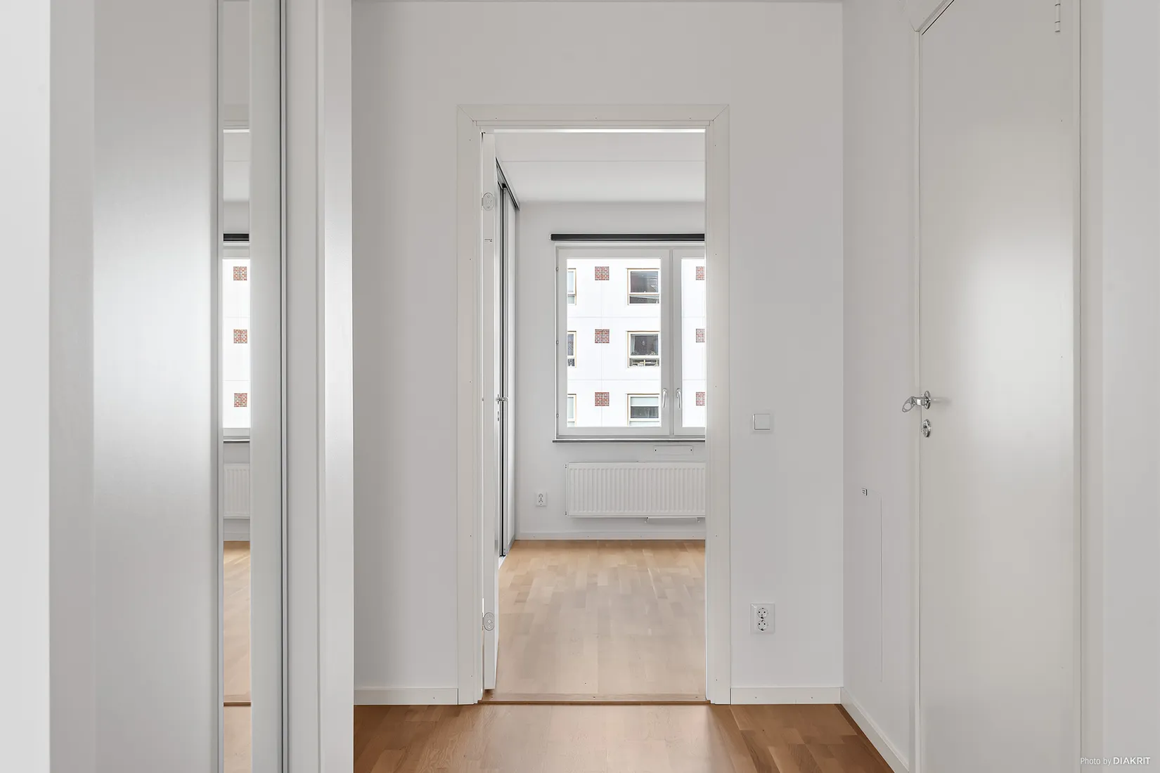 Bostadsrätt, Östra Varvsgatan 5B, Dockan, Malmö