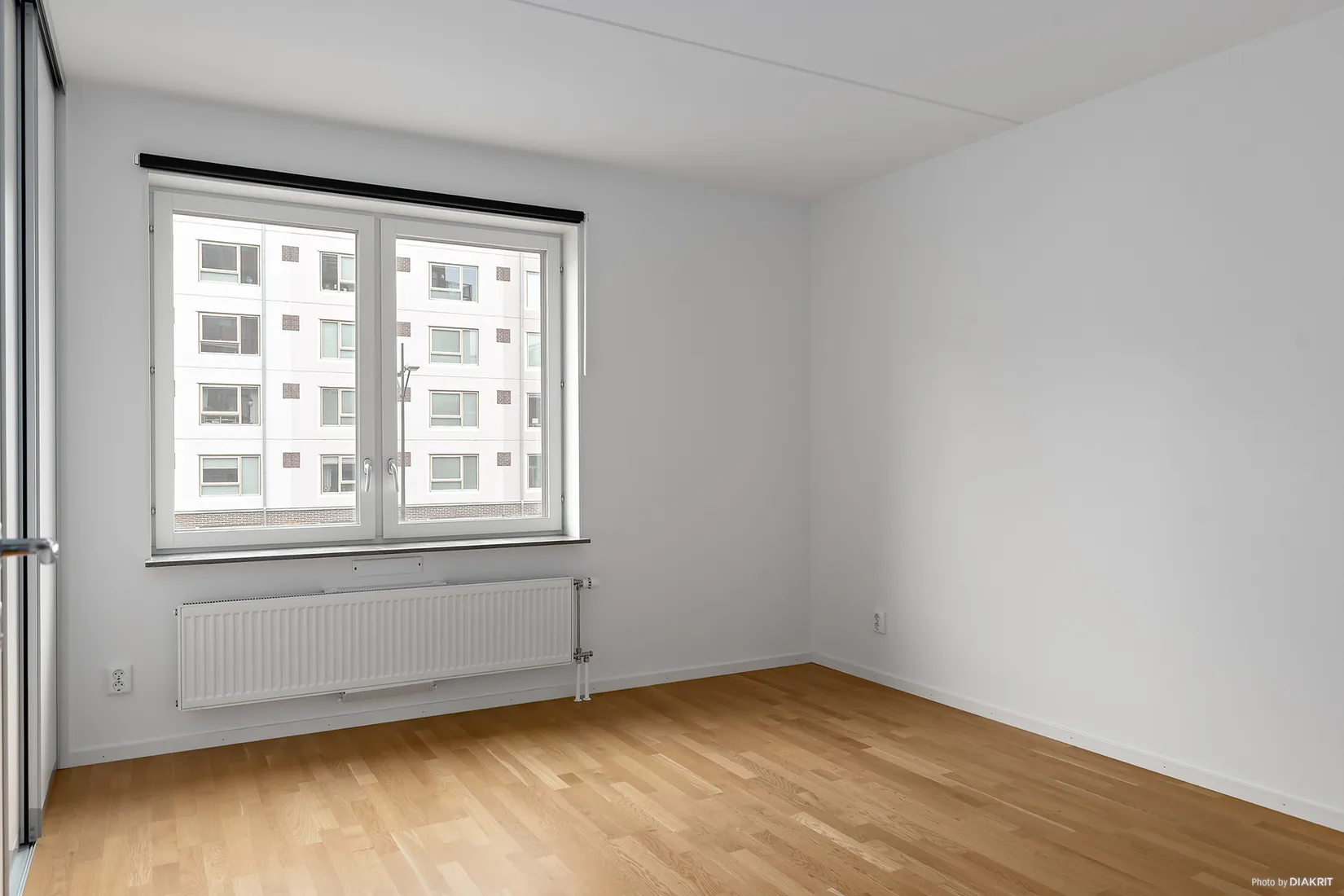 Bostadsrätt, Östra Varvsgatan 5B, Dockan, Malmö
