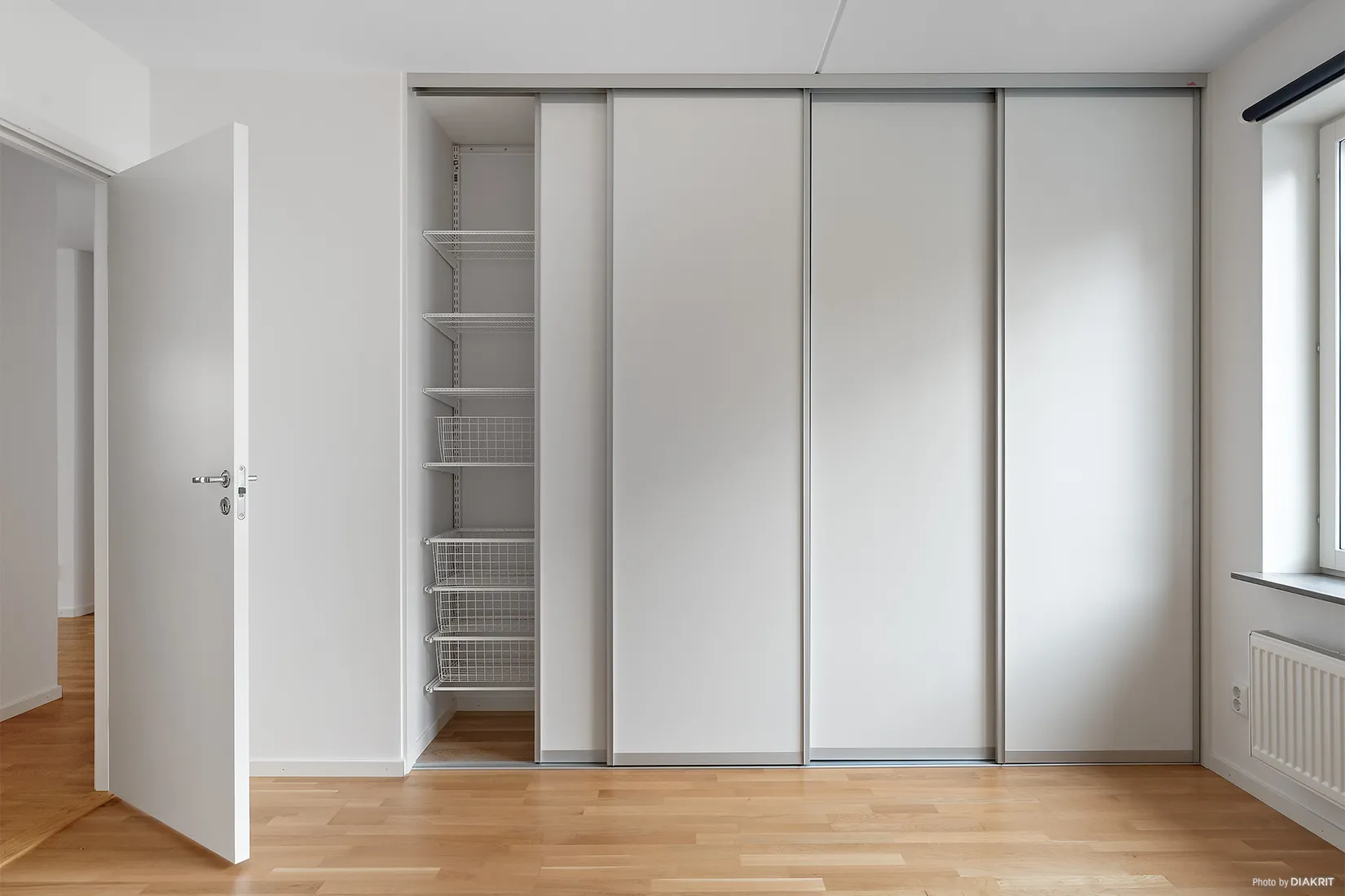 Bostadsrätt, Östra Varvsgatan 5B, Dockan, Malmö
