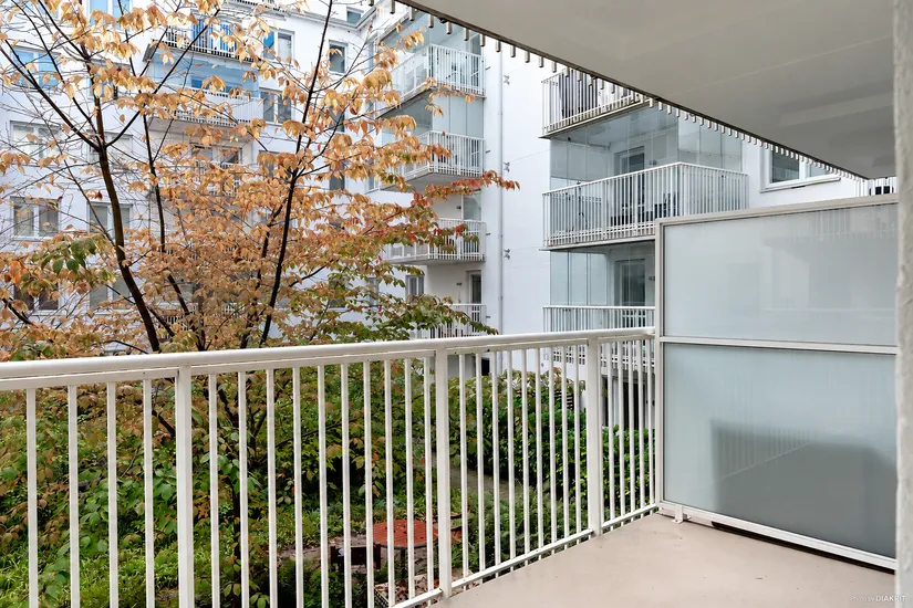Bostadsrätt, Östra Varvsgatan 5B, Dockan, Malmö