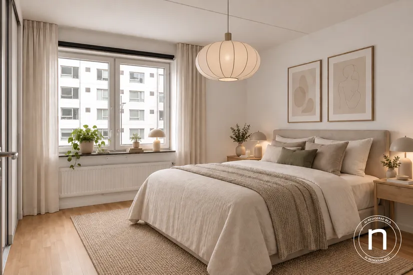 Bostadsrätt, Östra Varvsgatan 5B, Dockan, Malmö