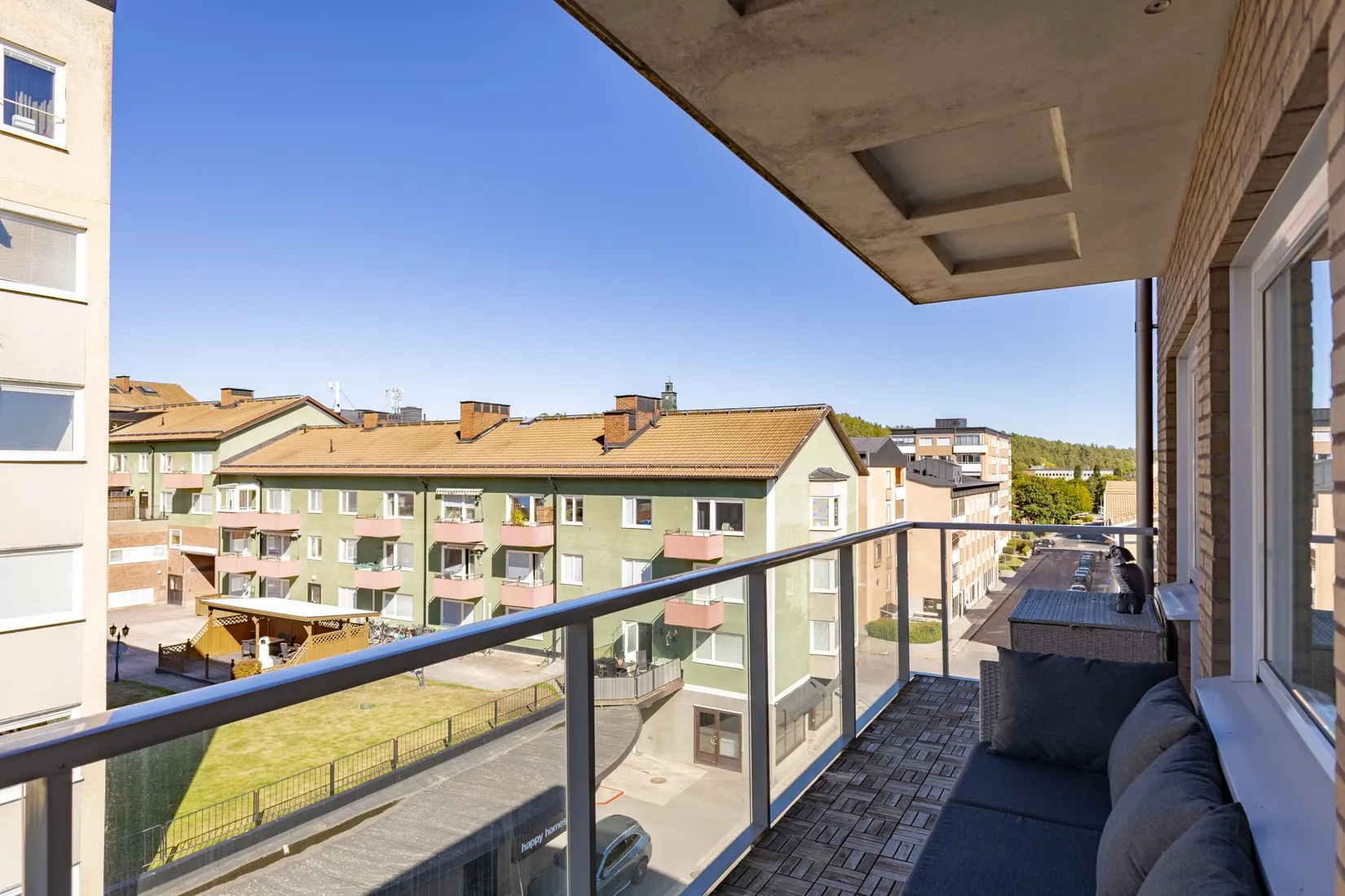 Bostadsrätt, Eriksgatan 19A, Enköping
