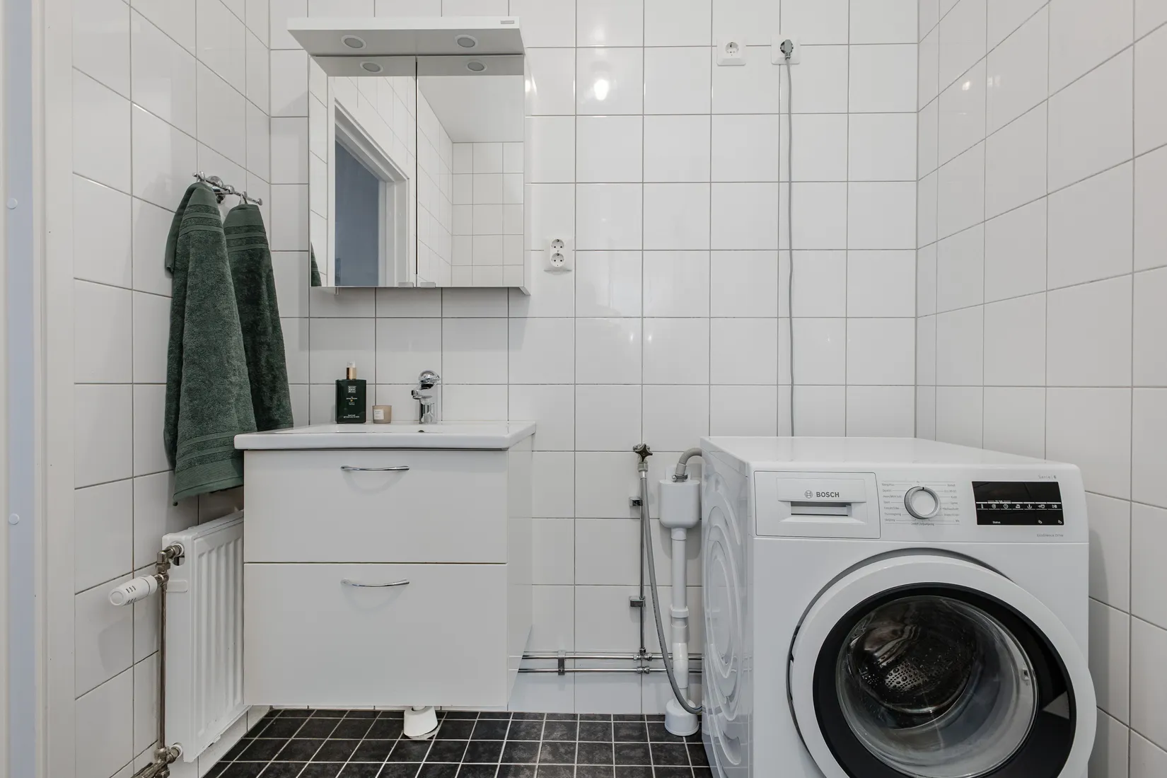 Bostadsrätt, Eriksgatan 19A, Enköping