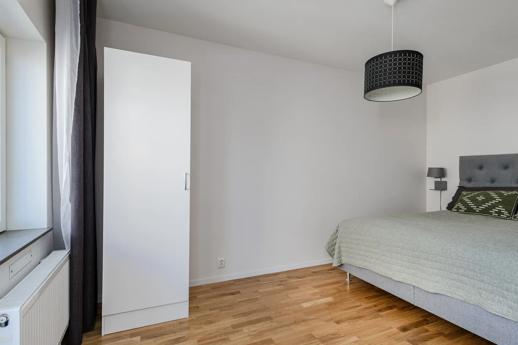 Bostadsrätt, Eriksgatan 19A, Enköping