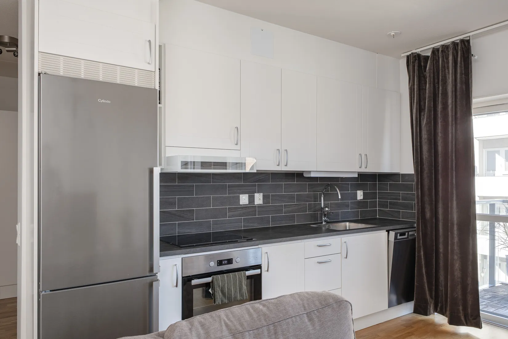 Bostadsrätt, Eriksgatan 19A, Enköping