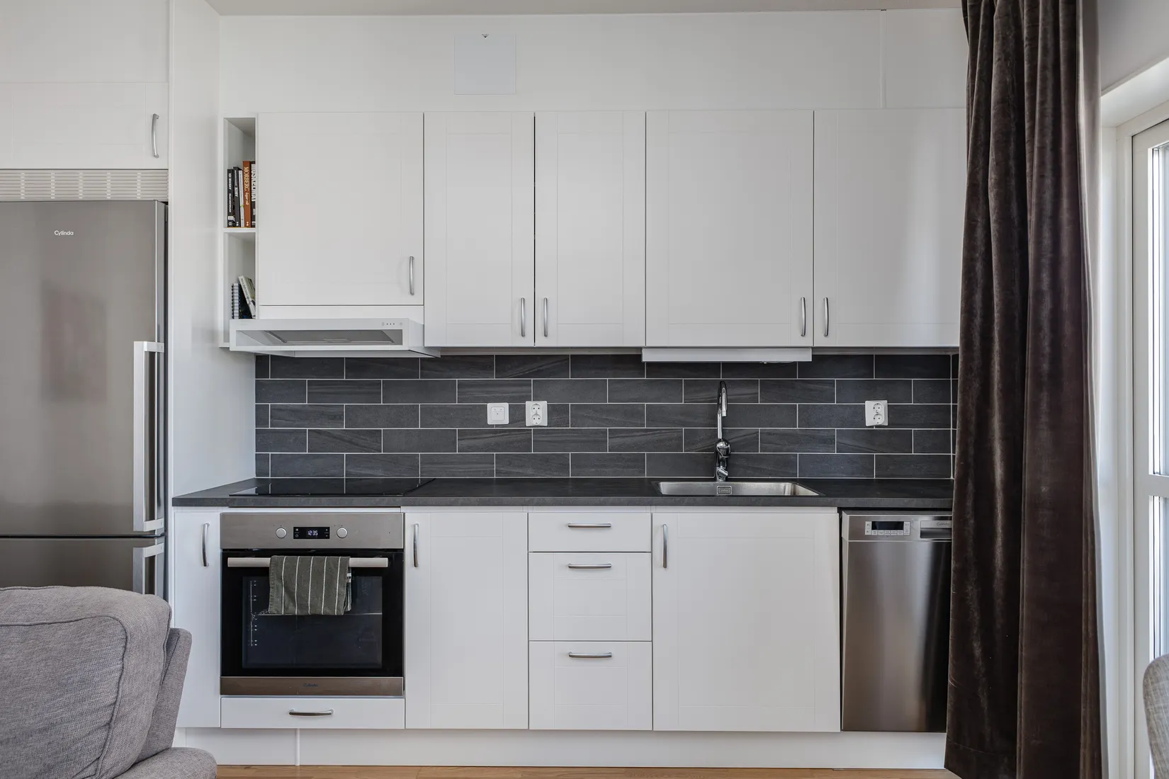 Bostadsrätt, Eriksgatan 19A, Enköping