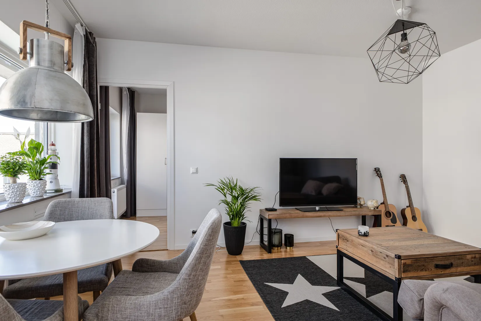 Bostadsrätt, Eriksgatan 19A, Enköping