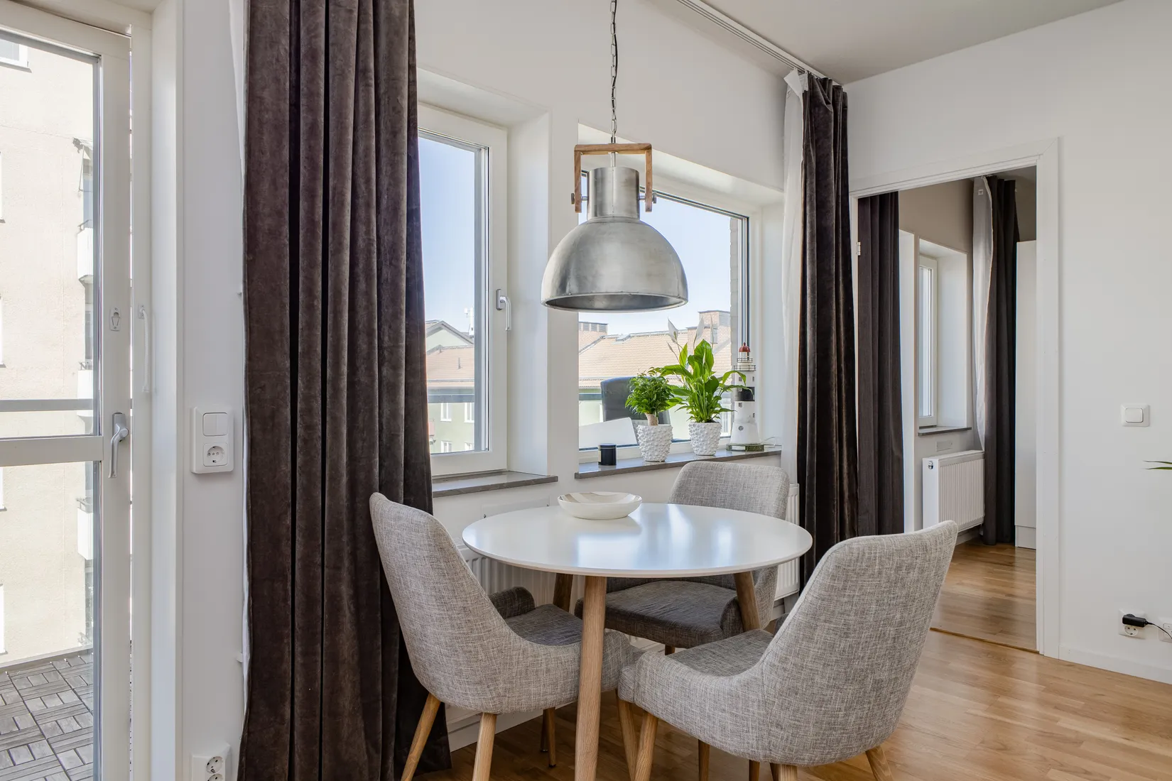 Bostadsrätt, Eriksgatan 19A, Enköping