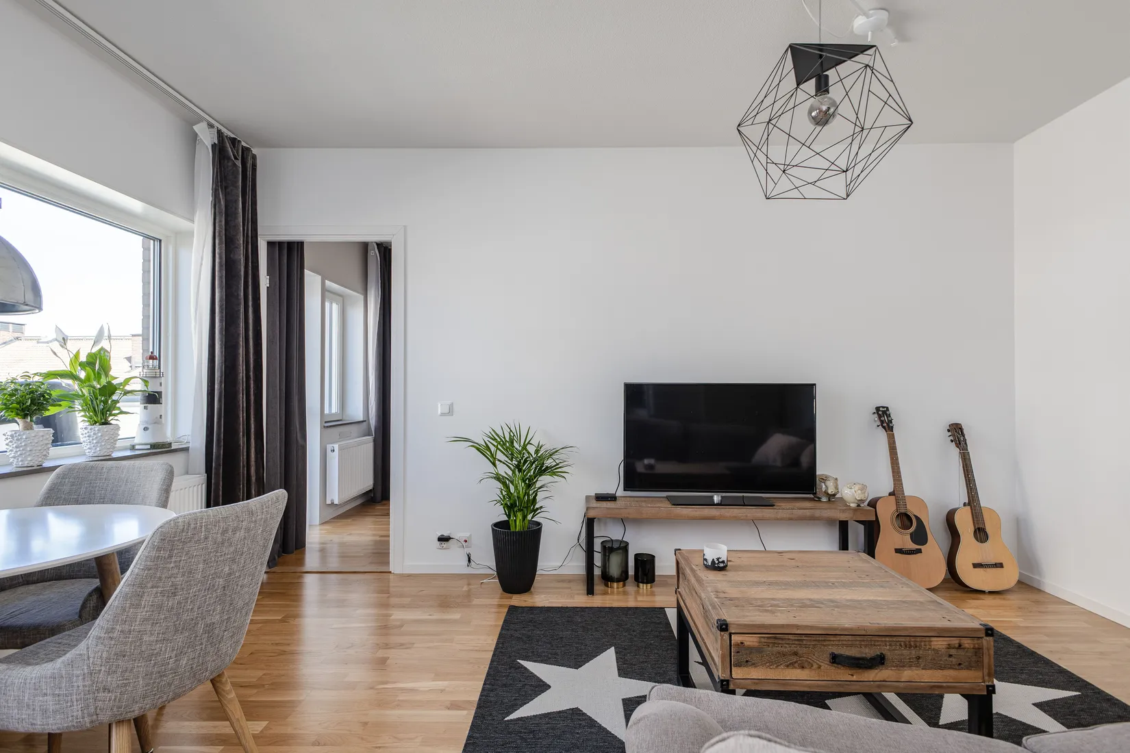 Bostadsrätt, Eriksgatan 19A, Enköping