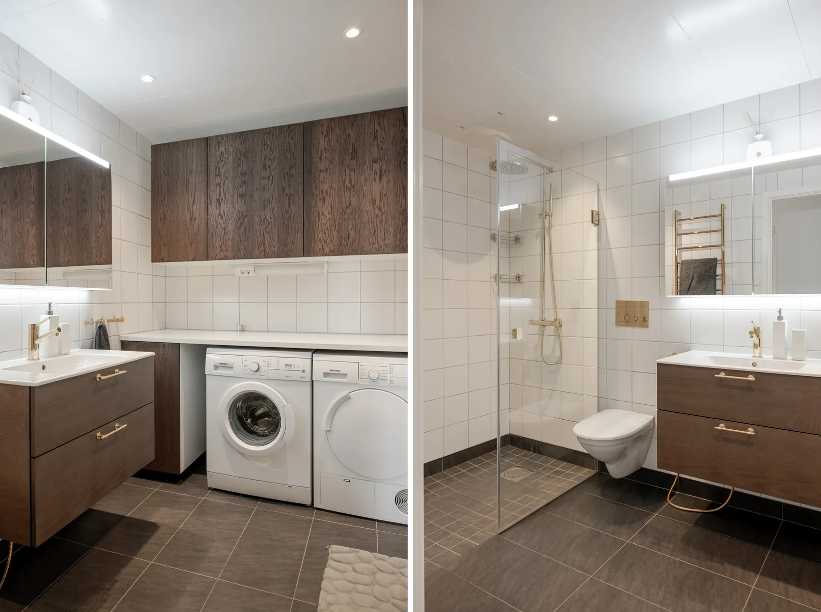 Bostadsrätt, Lundagatan 2B, Västra Skogen/Ingenting, Solna