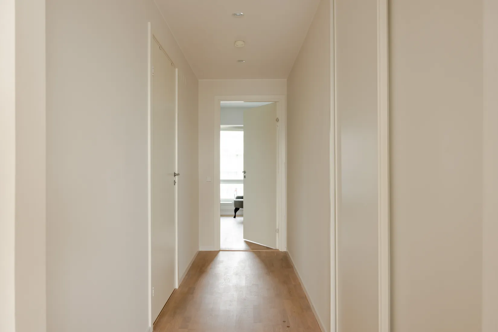 Bostadsrätt, Lundagatan 2B, Västra Skogen/Ingenting, Solna