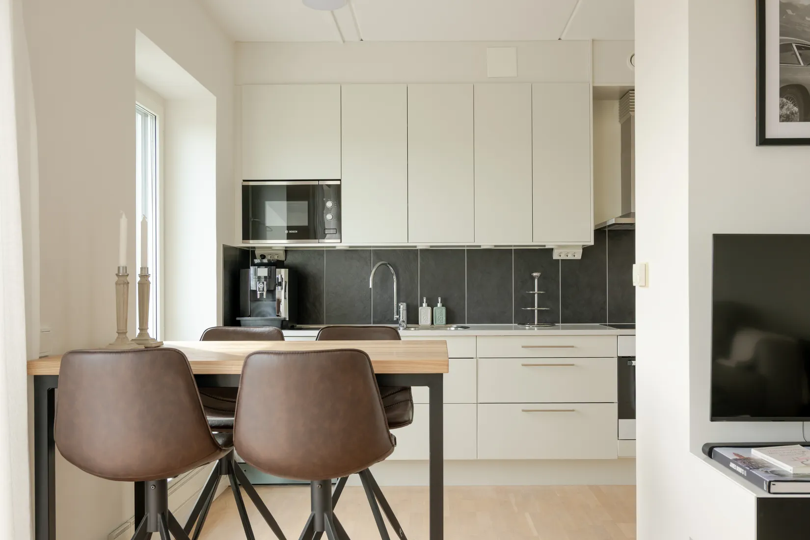 Bostadsrätt, Lundagatan 2B, Västra Skogen/Ingenting, Solna