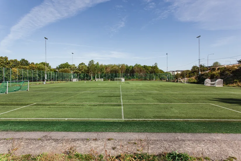 Bostadsrätt, Lundagatan 2B, Västra Skogen/Ingenting, Solna