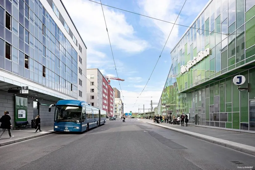 Bostadsrätt, Spikskogatan 14, Älvsjö, Stockholm