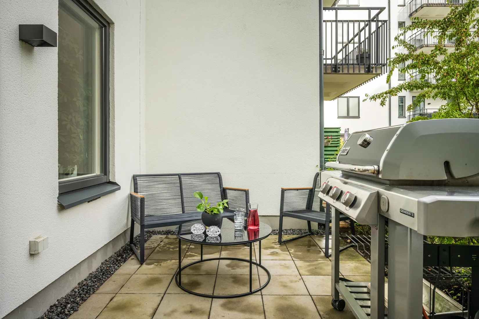 Bostadsrätt, Spikskogatan 14, Älvsjö, Stockholm