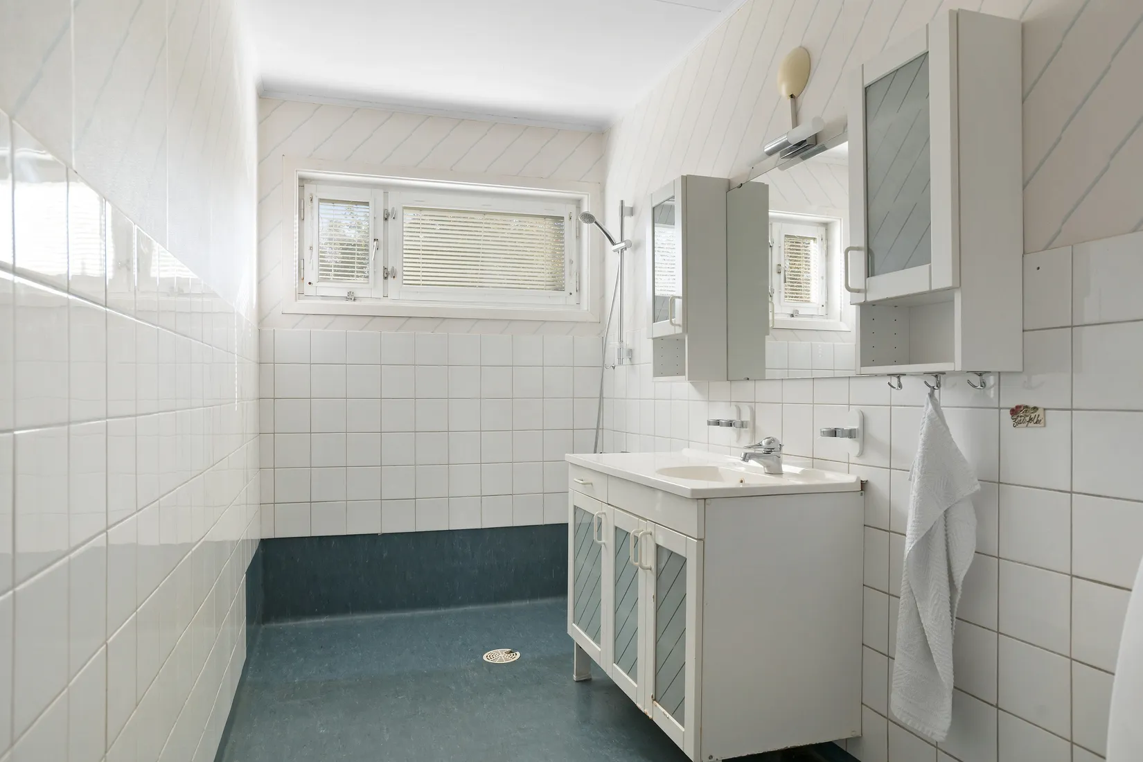 Villa, Törnskatevägen 6, Mariehem, Umeå