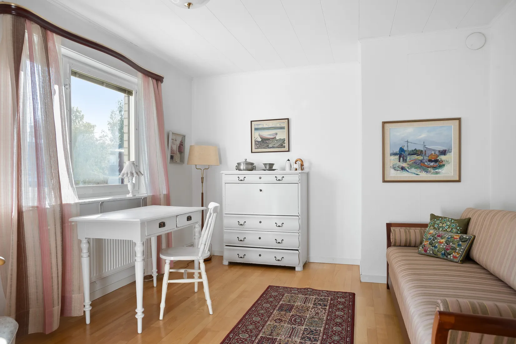 Villa, Törnskatevägen 6, Mariehem, Umeå