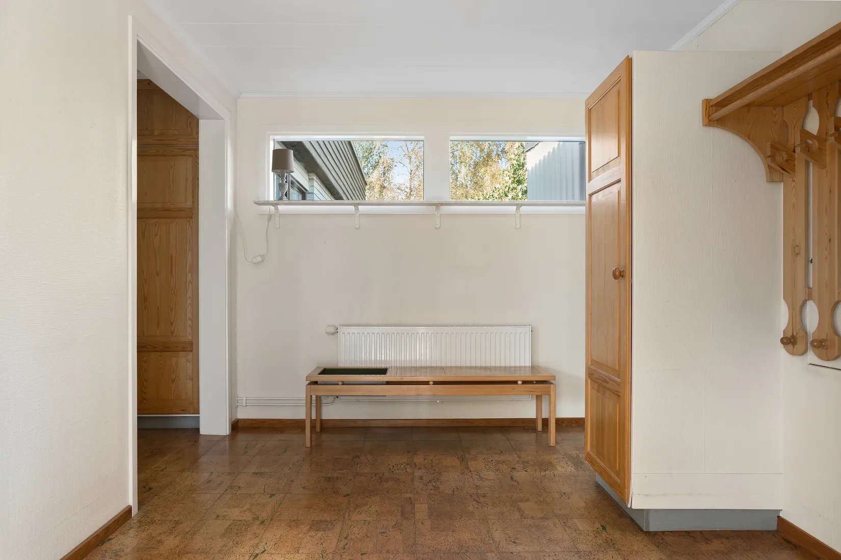 Villa, Törnskatevägen 6, Mariehem, Umeå