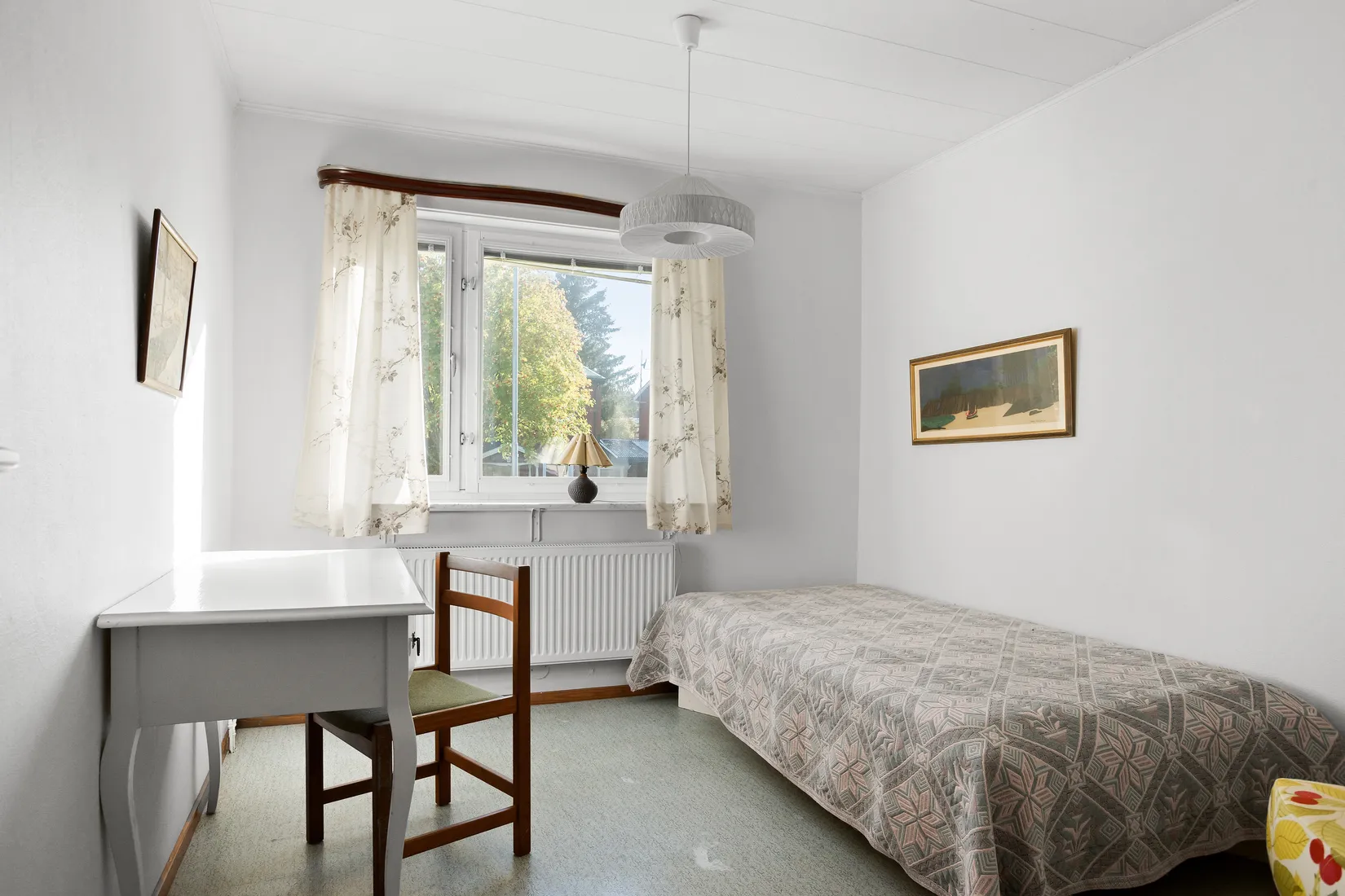 Villa, Törnskatevägen 6, Mariehem, Umeå