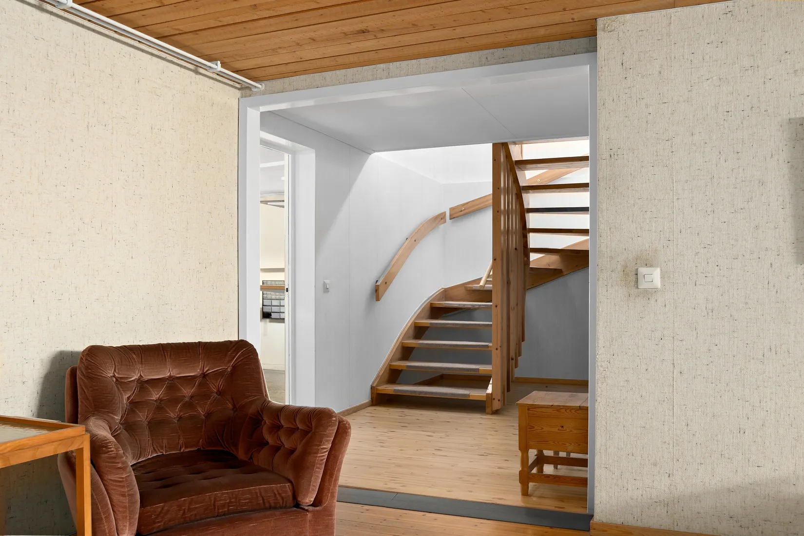 Villa, Törnskatevägen 6, Mariehem, Umeå