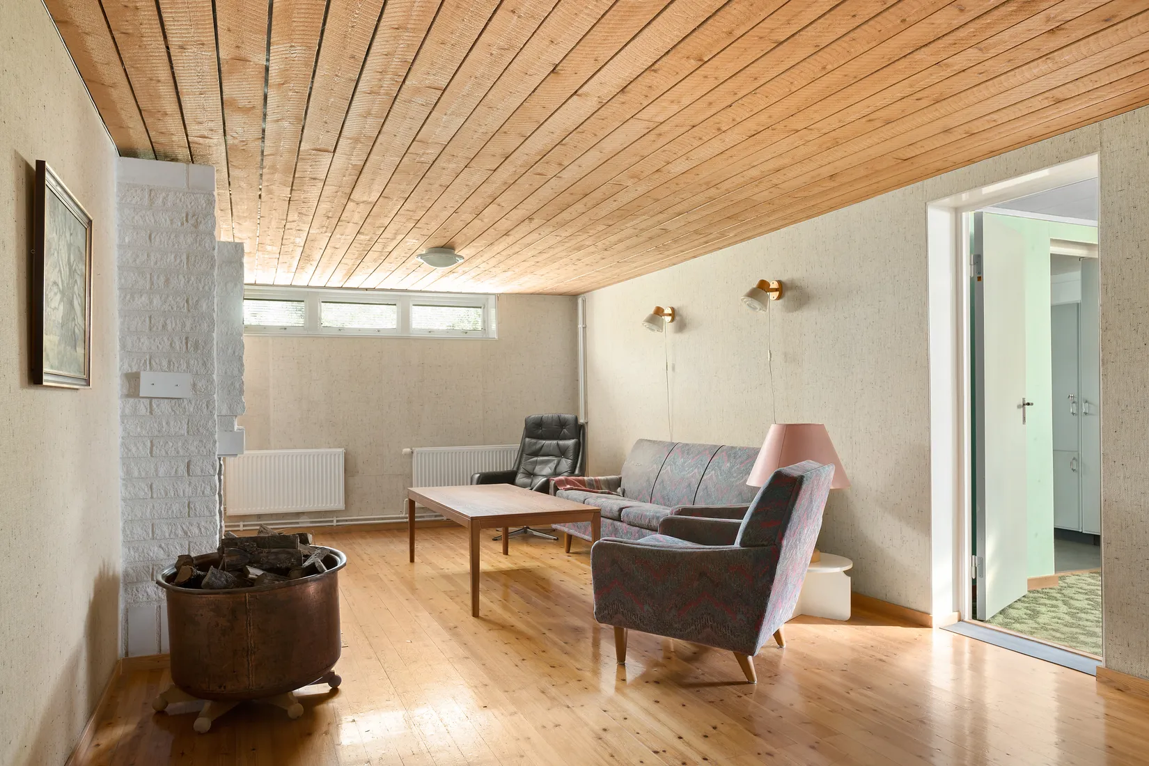 Villa, Törnskatevägen 6, Mariehem, Umeå