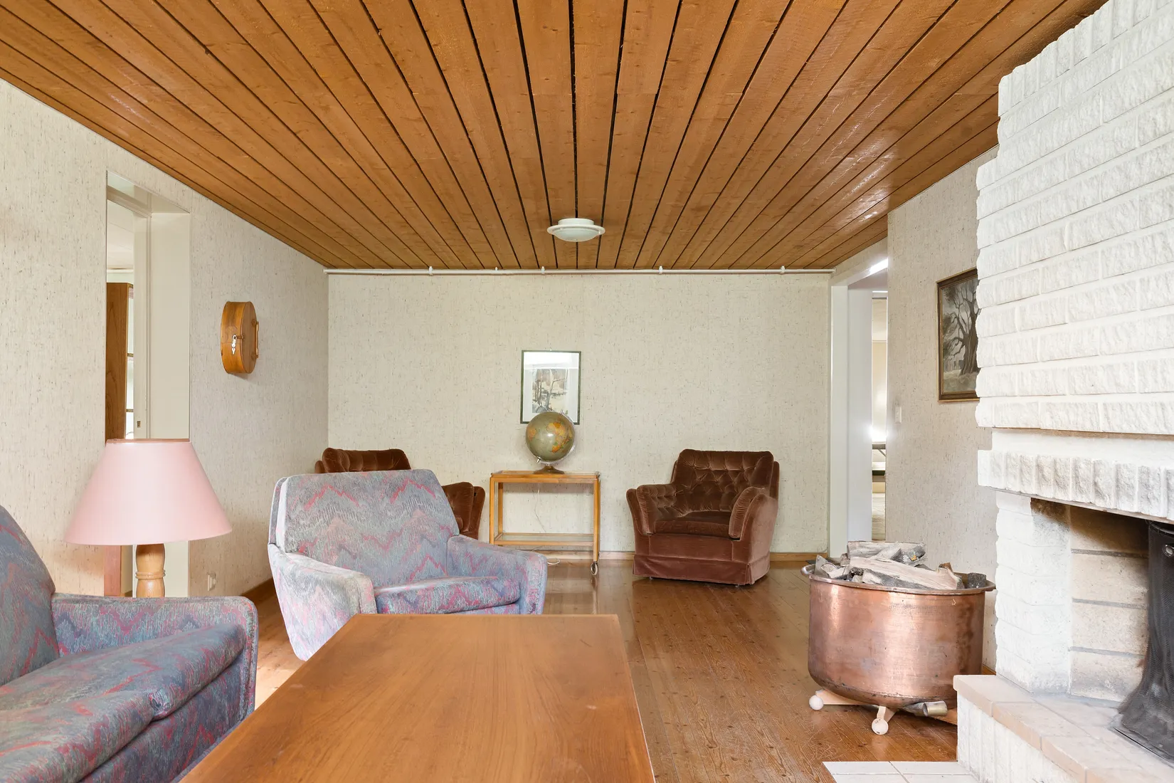 Villa, Törnskatevägen 6, Mariehem, Umeå