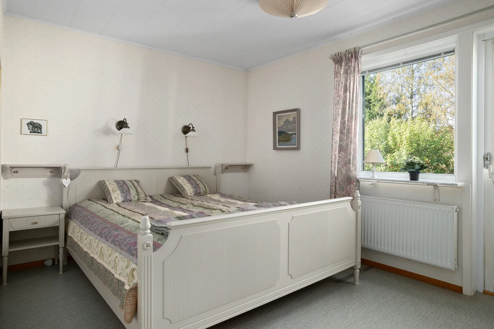 Villa, Törnskatevägen 6, Mariehem, Umeå