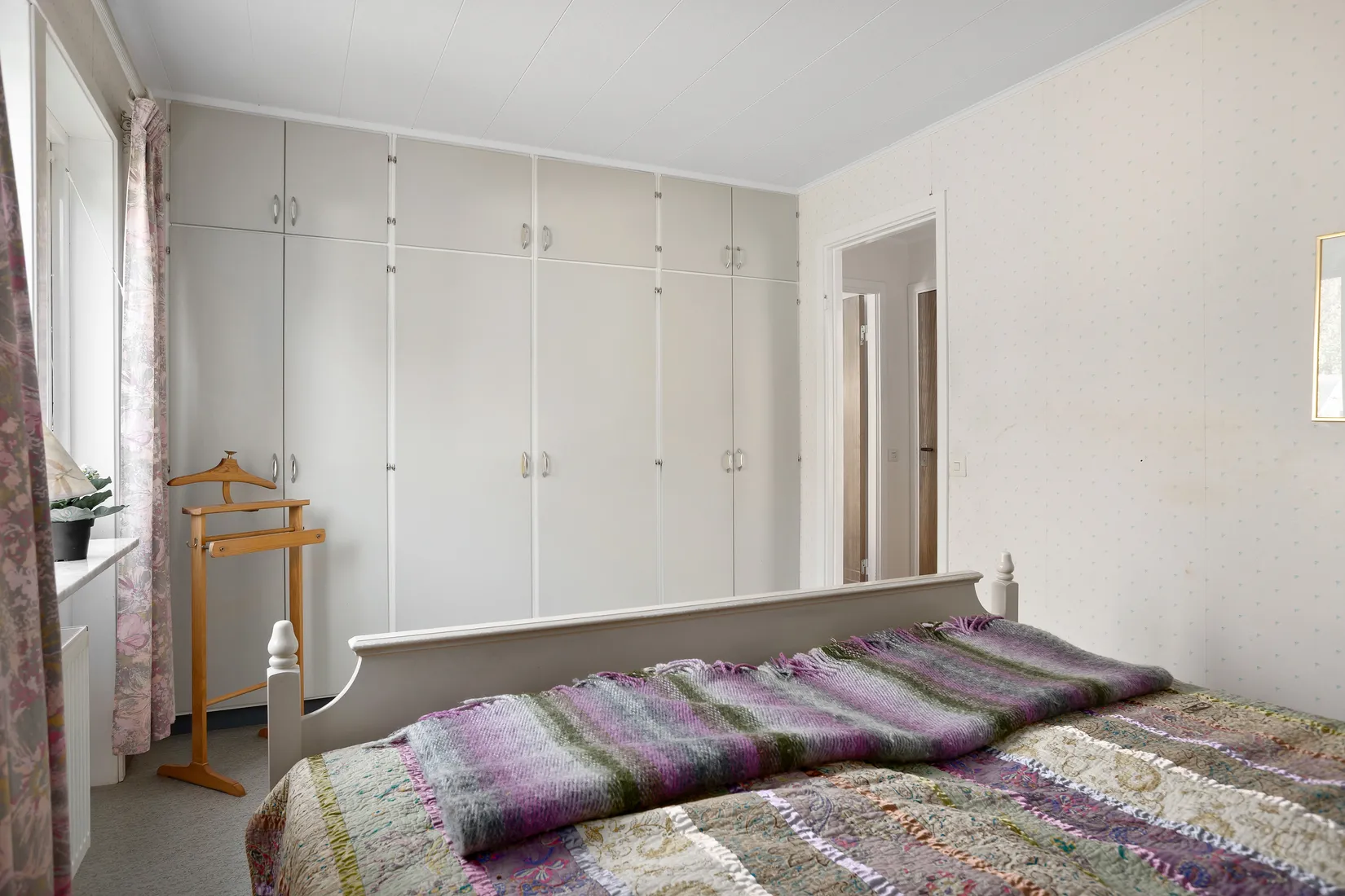 Villa, Törnskatevägen 6, Mariehem, Umeå