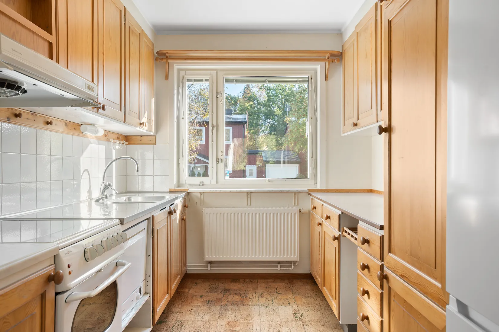Villa, Törnskatevägen 6, Mariehem, Umeå