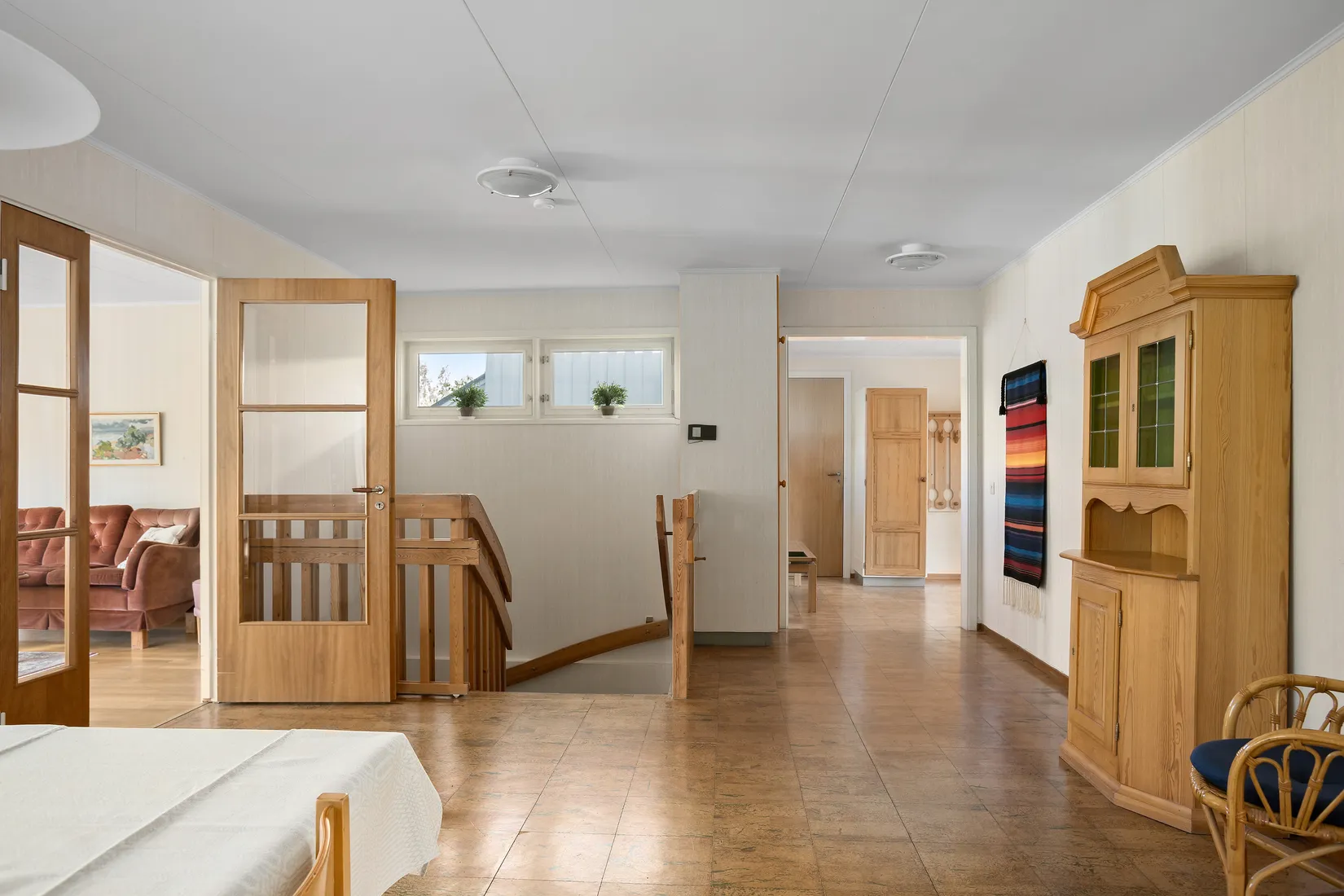 Villa, Törnskatevägen 6, Mariehem, Umeå