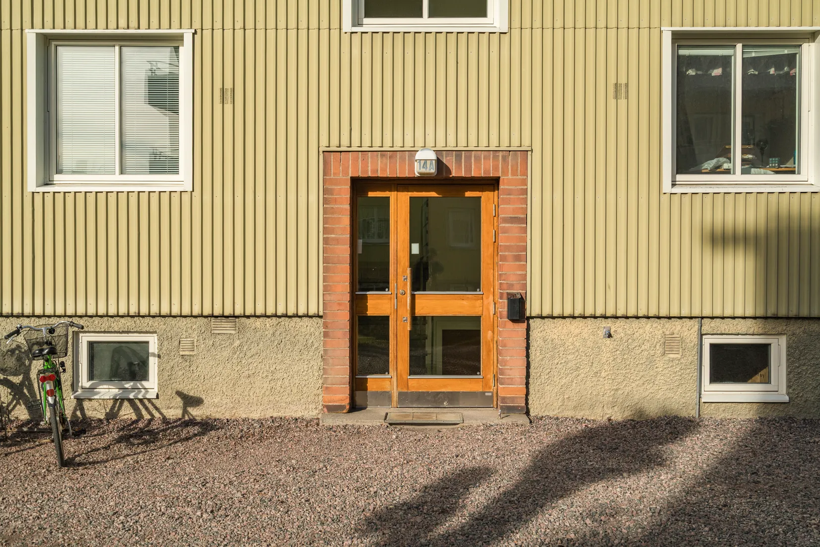 Bostadsrätt, Hemgårdsvägen 14A, Hemgården/Högbrunn, Nyköping