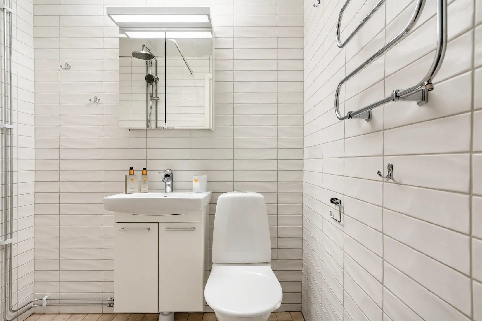 Bostadsrätt, Hemgårdsvägen 14A, Hemgården/Högbrunn, Nyköping
