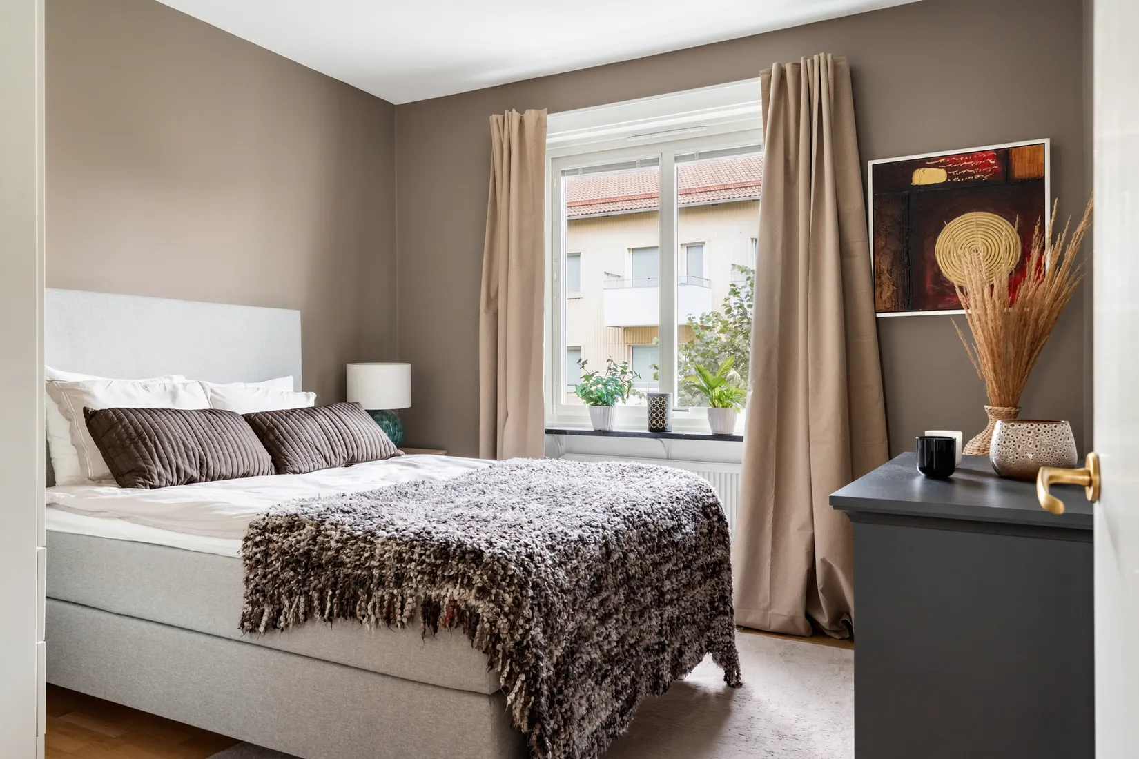 Bostadsrätt, Hemgårdsvägen 14A, Hemgården/Högbrunn, Nyköping