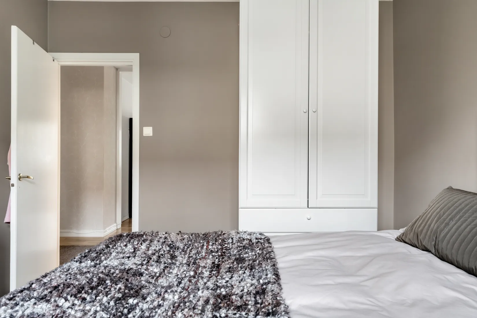 Bostadsrätt, Hemgårdsvägen 14A, Hemgården/Högbrunn, Nyköping