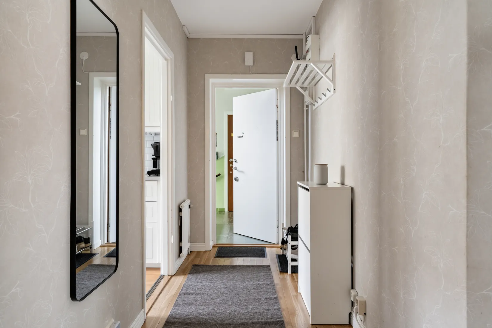 Bostadsrätt, Hemgårdsvägen 14A, Hemgården/Högbrunn, Nyköping