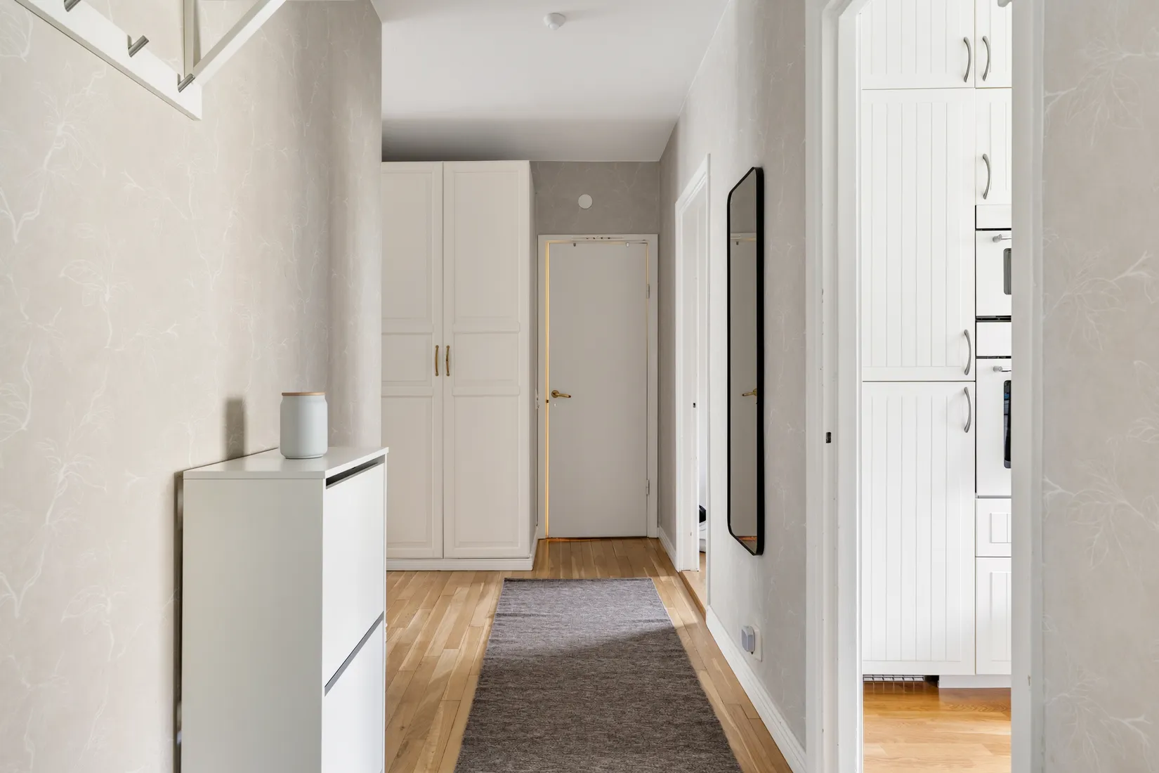 Bostadsrätt, Hemgårdsvägen 14A, Hemgården/Högbrunn, Nyköping