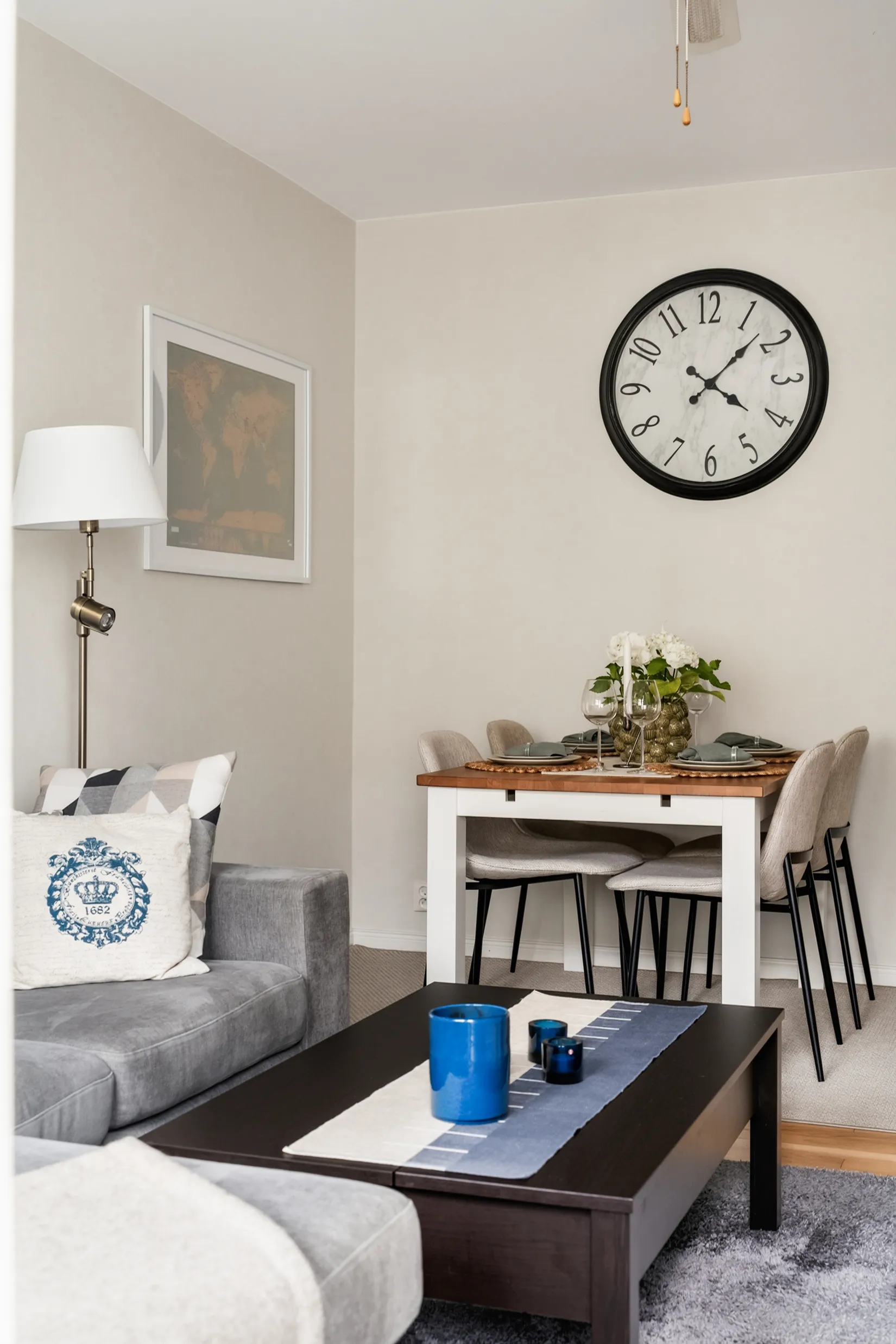 Bostadsrätt, Hemgårdsvägen 14A, Hemgården/Högbrunn, Nyköping