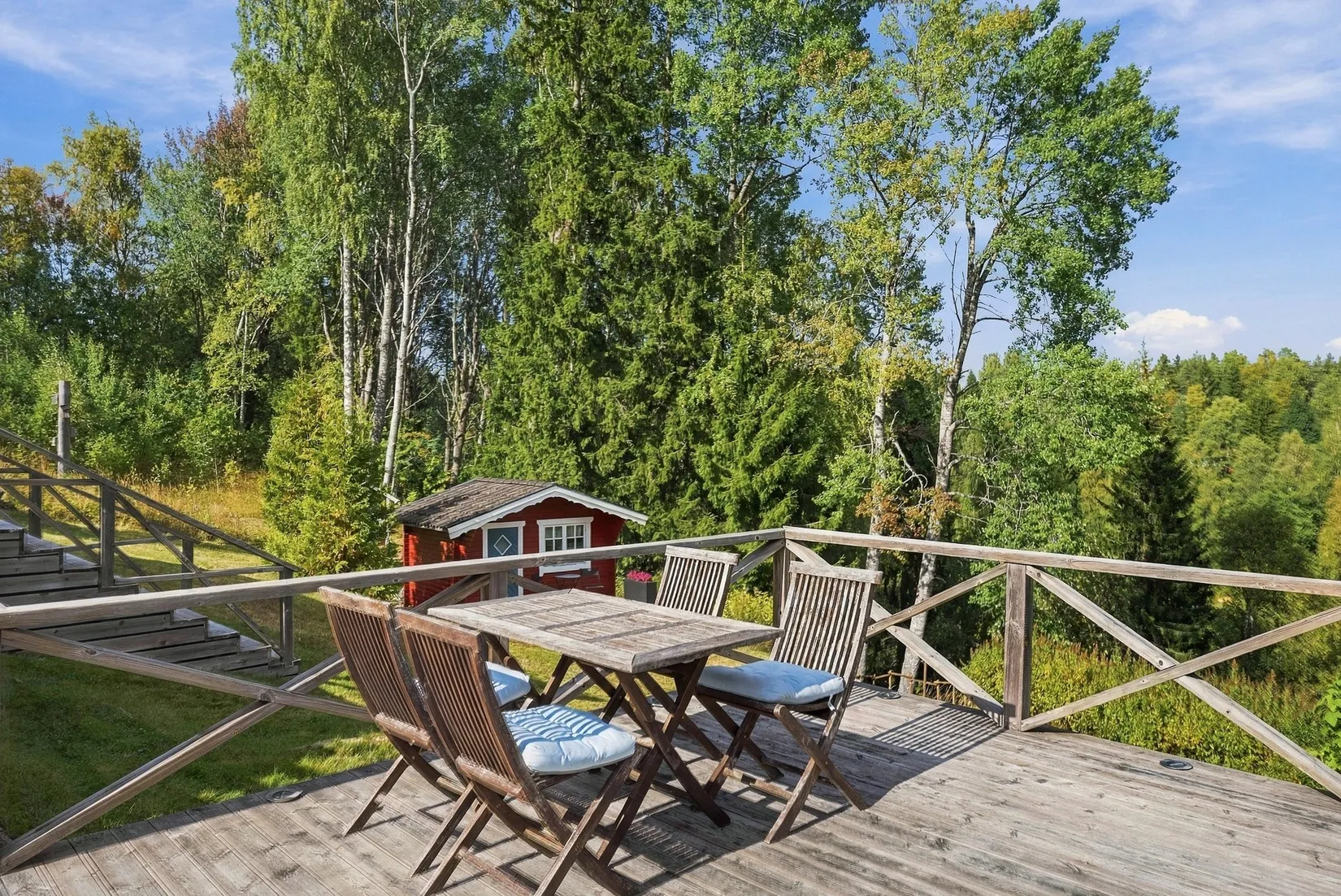 Villa, Holtäppsvägen 115, Lennheden, Borlänge
