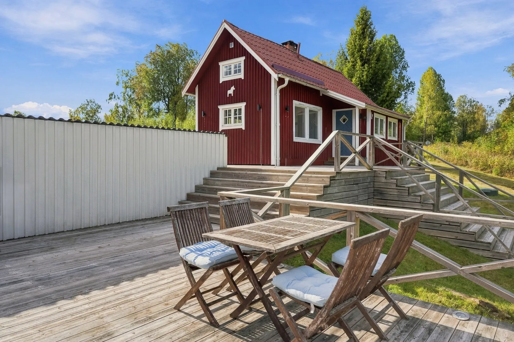 Villa, Holtäppsvägen 115, Lennheden, Borlänge