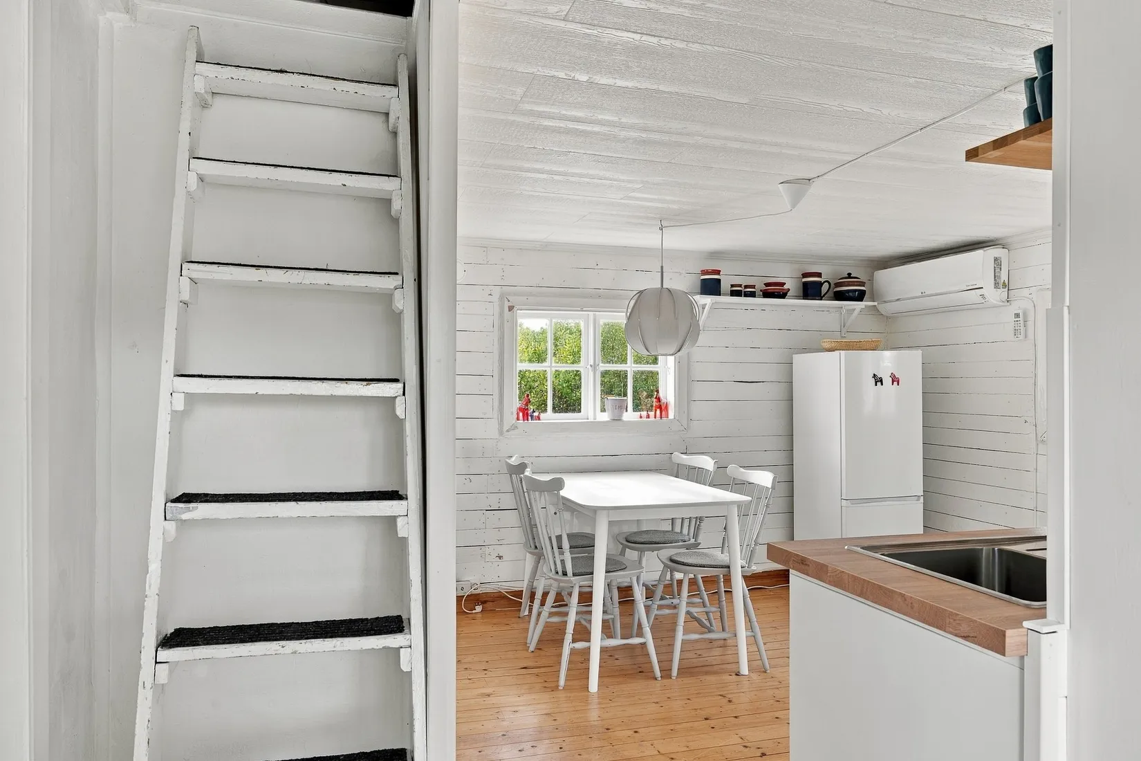 Villa, Holtäppsvägen 115, Lennheden, Borlänge