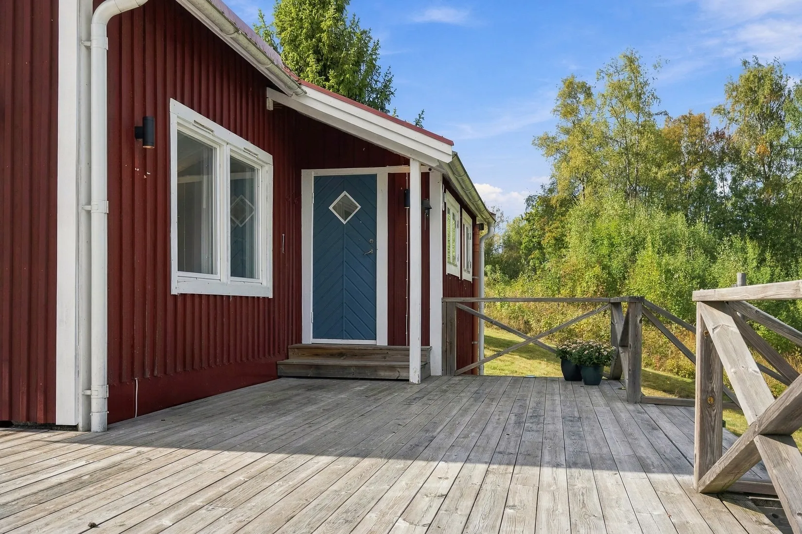 Villa, Holtäppsvägen 115, Lennheden, Borlänge