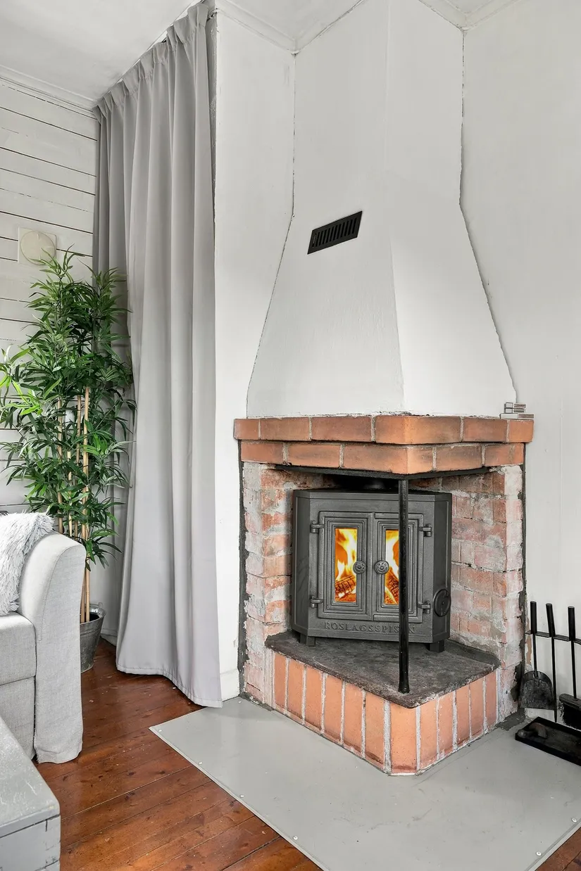 Villa, Holtäppsvägen 115, Lennheden, Borlänge