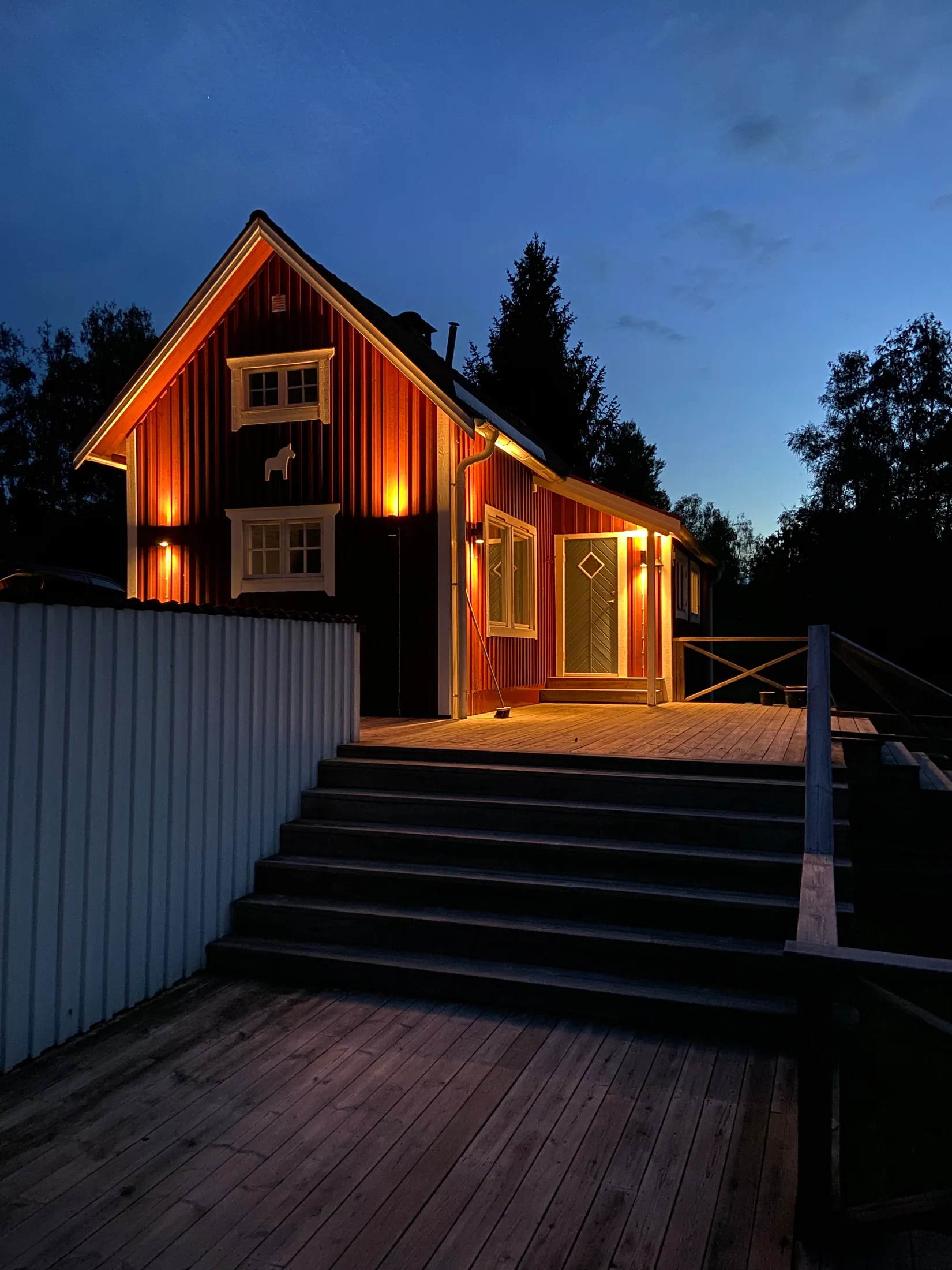 Villa, Holtäppsvägen 115, Lennheden, Borlänge