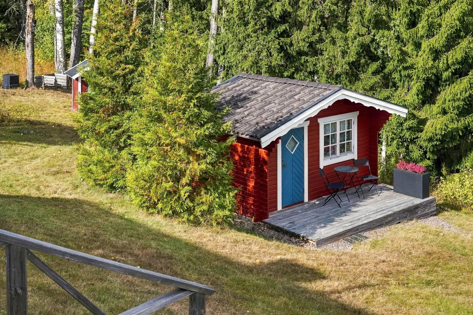 Villa, Holtäppsvägen 115, Lennheden, Borlänge