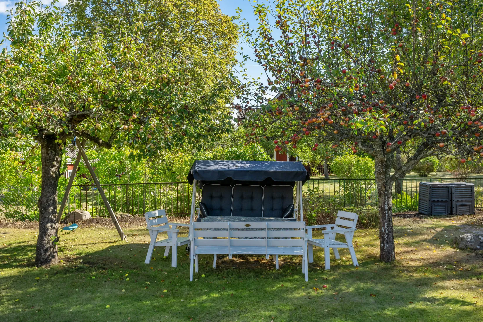 Villa, Tallebovägen 2, Tallebo, Norrköping