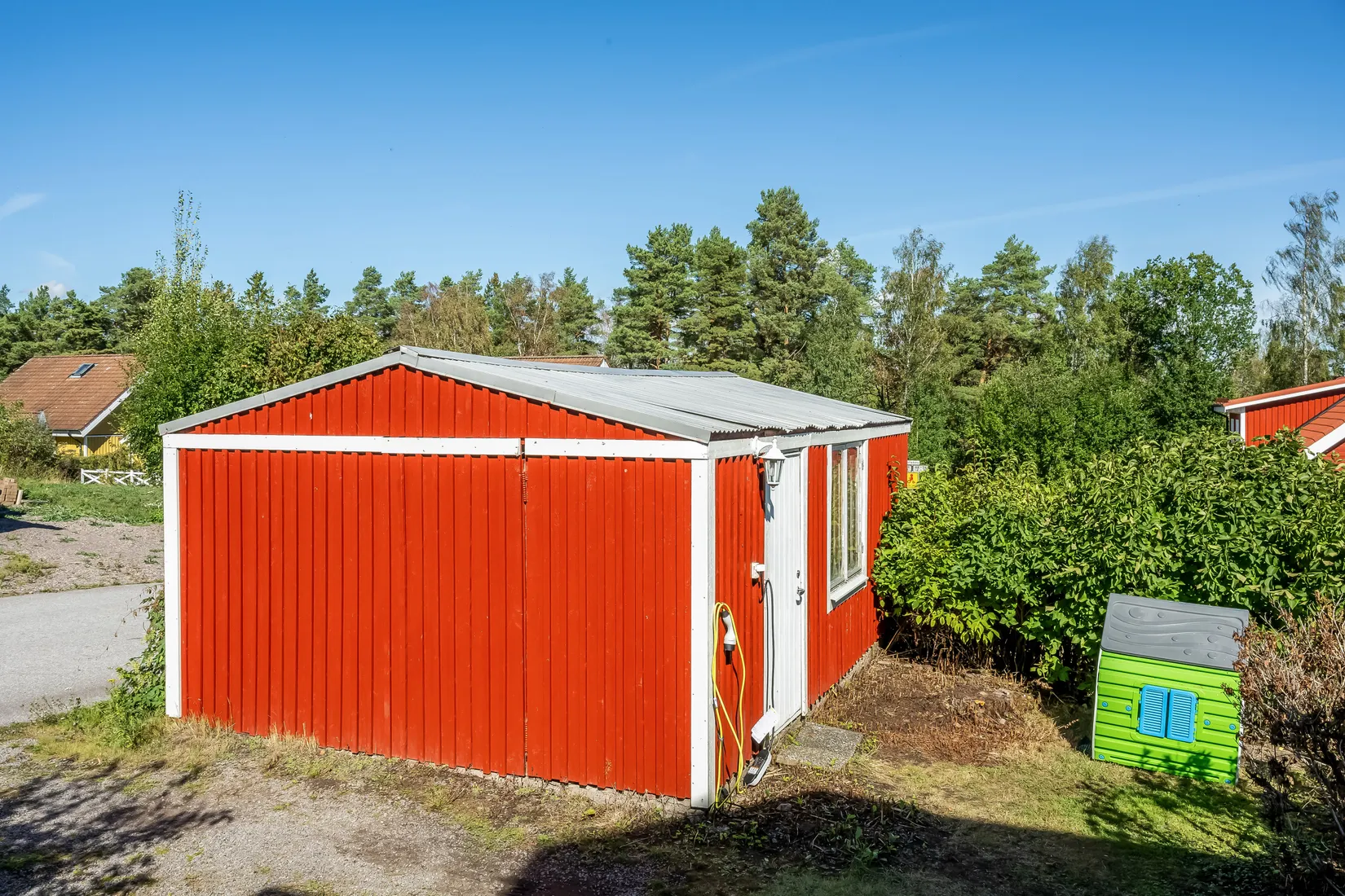 Villa, Tallebovägen 2, Tallebo, Norrköping